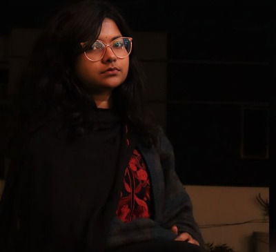 Anika Bushra