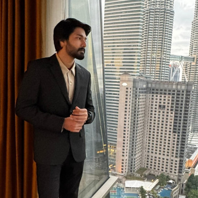 Md.Faisal Huda