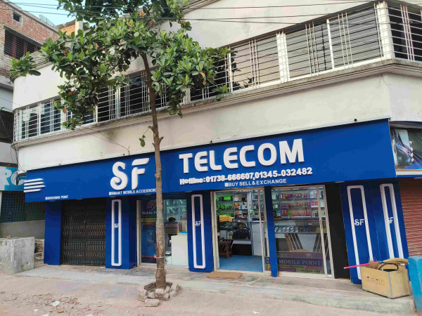 SF Telecome